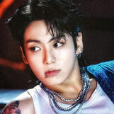 jungkook - bts